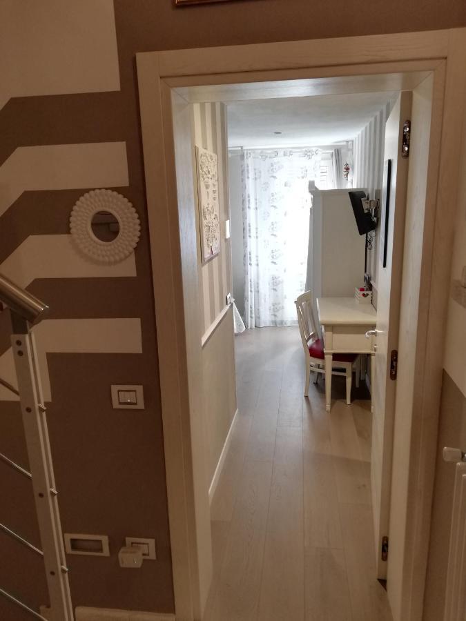 B & B San Domenico Кьоджа Экстерьер фото