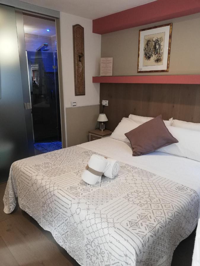 B & B San Domenico Кьоджа Экстерьер фото