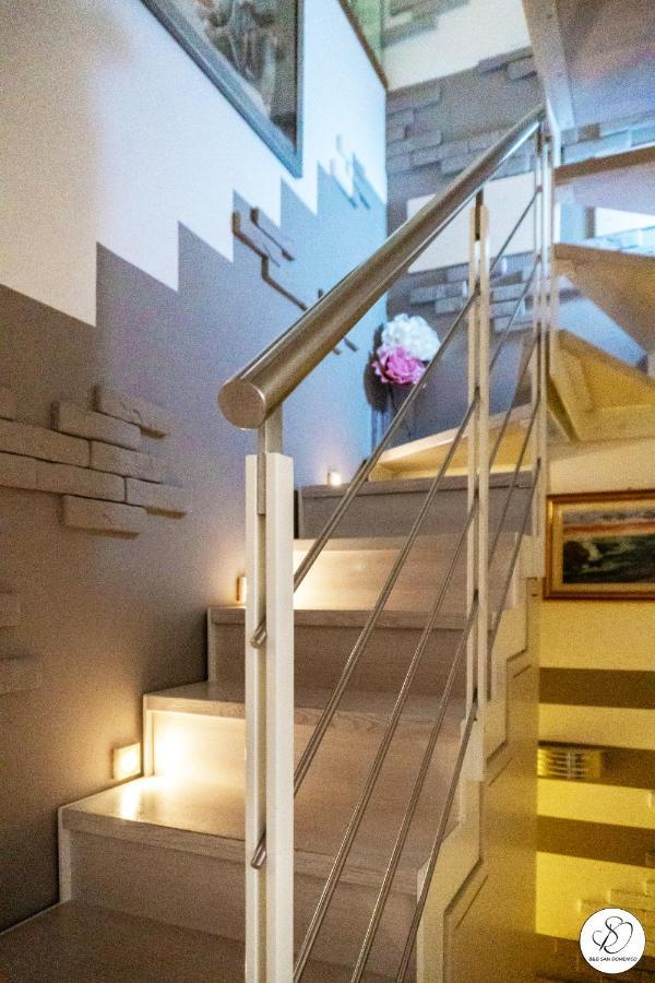 B & B San Domenico Кьоджа Экстерьер фото