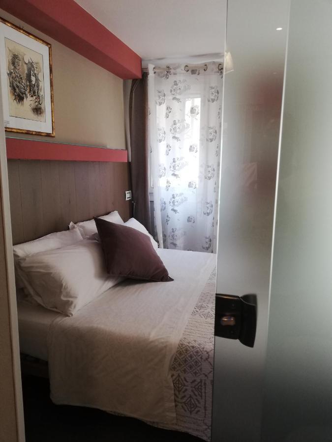 B & B San Domenico Кьоджа Экстерьер фото