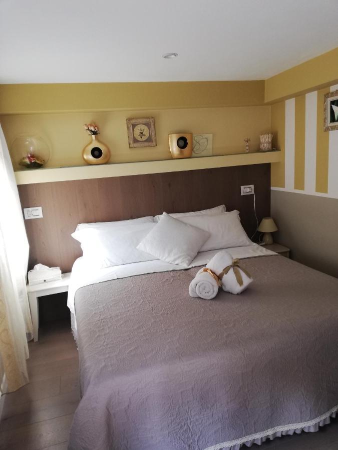 B & B San Domenico Кьоджа Экстерьер фото