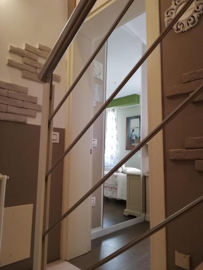 B & B San Domenico Кьоджа Экстерьер фото