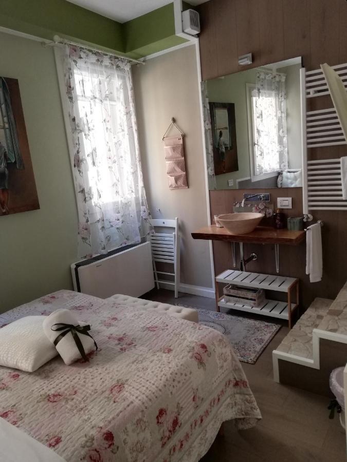 B & B San Domenico Кьоджа Экстерьер фото