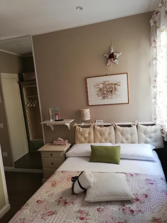 B & B San Domenico Кьоджа Экстерьер фото