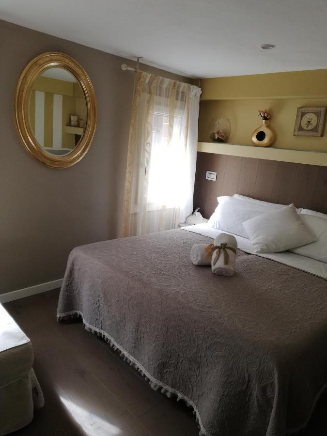 B & B San Domenico Кьоджа Экстерьер фото