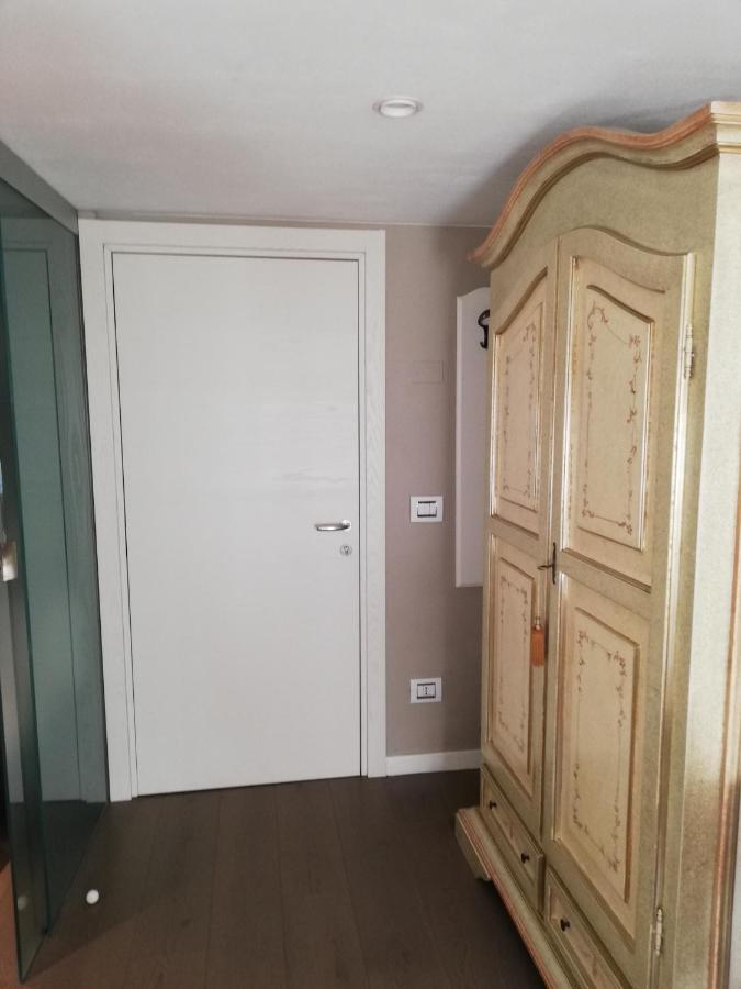 B & B San Domenico Кьоджа Экстерьер фото