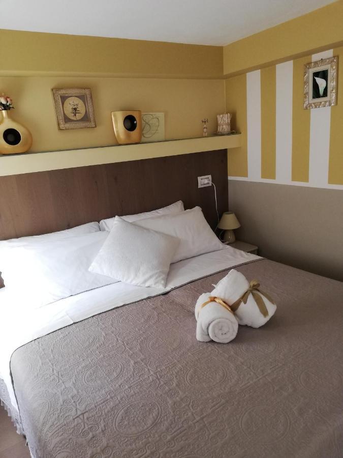 B & B San Domenico Кьоджа Экстерьер фото