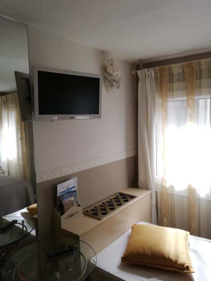 B & B San Domenico Кьоджа Экстерьер фото