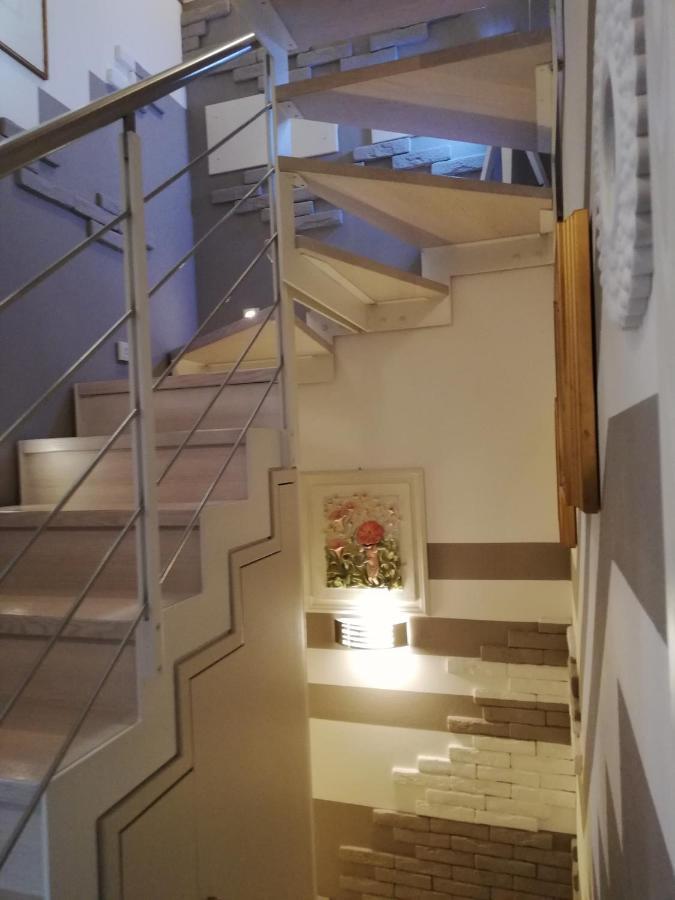 B & B San Domenico Кьоджа Экстерьер фото