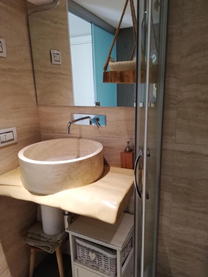 B & B San Domenico Кьоджа Экстерьер фото